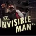 invisible man slot photo