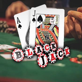 blackjack reg
