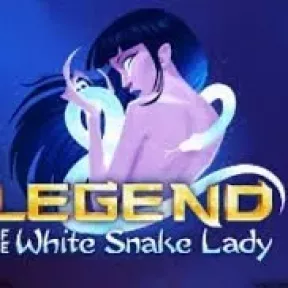 Legend of the White Snake Lady Image Mobile Image