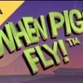 when pigs fly photo