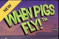 when pigs fly thumb gokkast logo