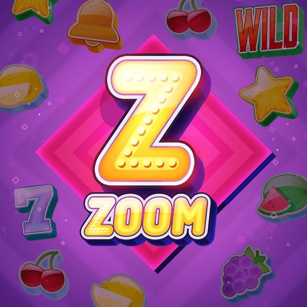 zoom thunderkick gokkast logo