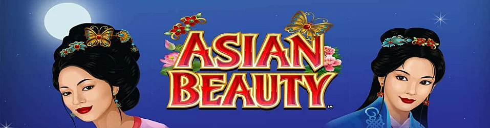 Asian Beauty Gokkasten
