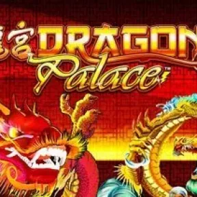 Dragon Palace Image Mobile Image