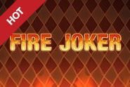 fire joker gokkast logo