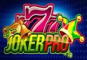 joker pro logo