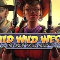 wild wild west promotie photo