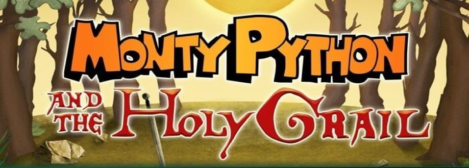 Monty Python and the holy grail gratis slot spelen