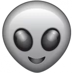 emojiplanet alien