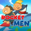 rocket men photo
