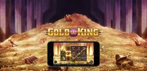gold king