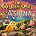 golden owl of athena betsoft photo