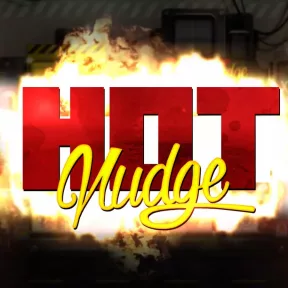 Hot Nudge Image Mobile Image