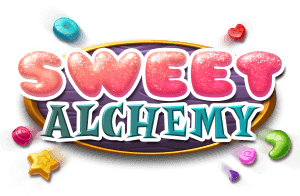 sweet alchemy