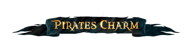 pirates charm