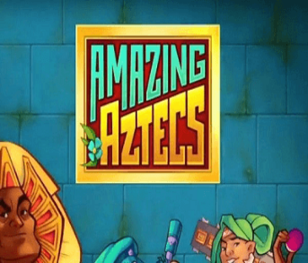 Amazing Aztecs Slot
