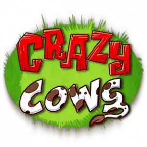 Crazy Cows Image Mobile Image