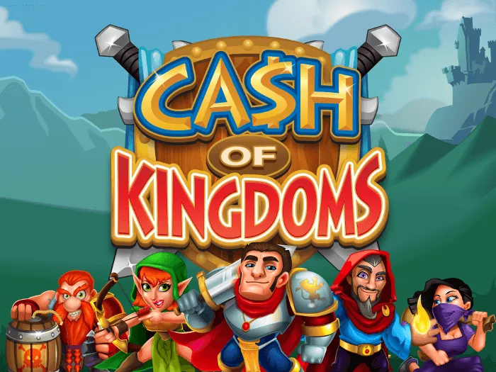 cash of kingdoms