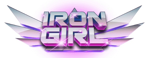 iron girl
