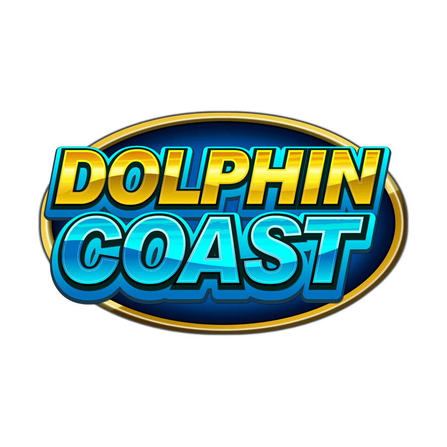 DolphinCoast_Symbol_01 gokkast logo