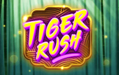 tiger rush