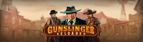 gunslinger: reloaded