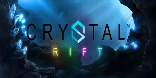 crystal rift