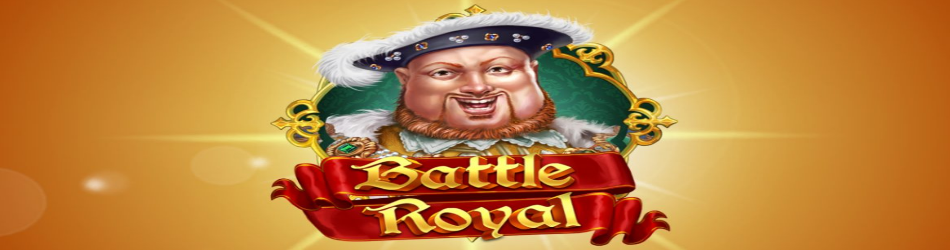 battle royal gokkasten