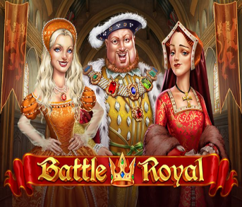 battle royal gokkasten
