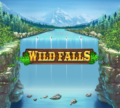 featured wild falls gokkast logo