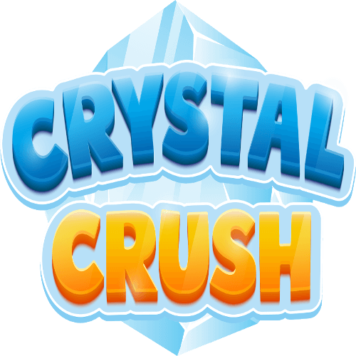 featuredcrystalcrush gokkast logo