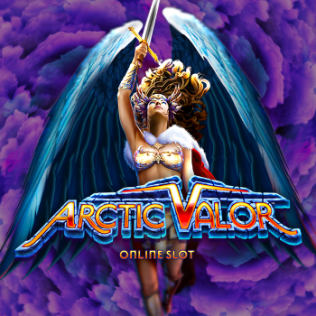 arctic-valor-logo gokkast logo