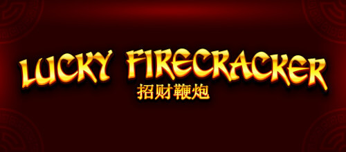 lucky firecracker