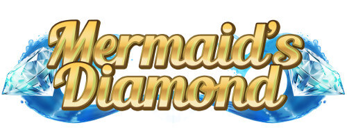 mermaids diamond