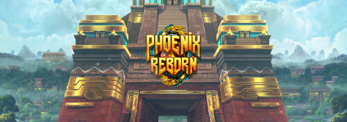 phoenix reborn