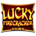 lucky firecracker photo