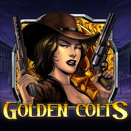 golden colts featured gokkast logo
