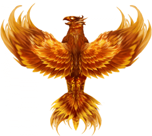 phoenix reborn