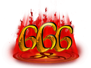 devil's number
