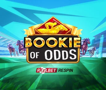 bookie of odds gokkasten