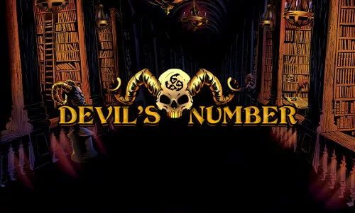 devil's number