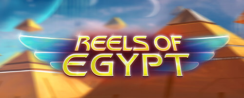 reels of egypt