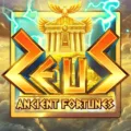 zeus ancient fortunes photo