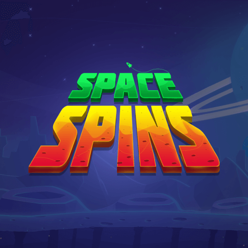 SpaceSpins_StackedLogo gokkast logo