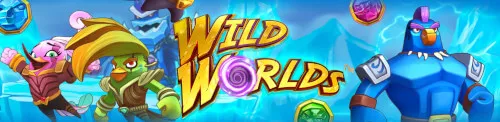 wild worlds