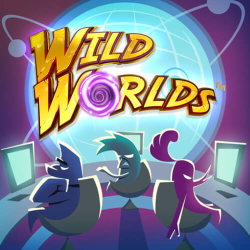 featured wild worlds gokkast logo
