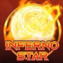 featured inferno star gokkast logo