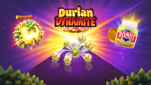 durian dynamite