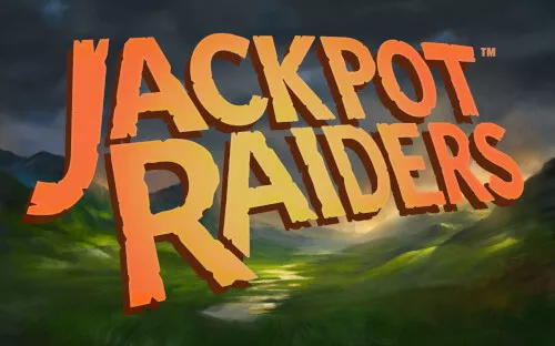 jackpot raiders gokkast van yggdrasil