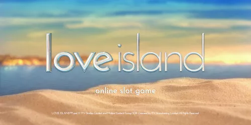 Love Island Slot Microgaming
